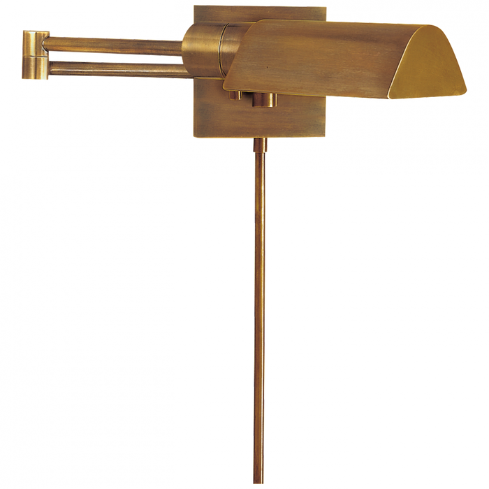 Studio Swing Arm Wall Light