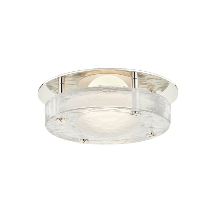 Heath Flush Mount