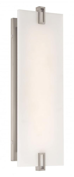 Aizen - 19" LED Wall Sconce