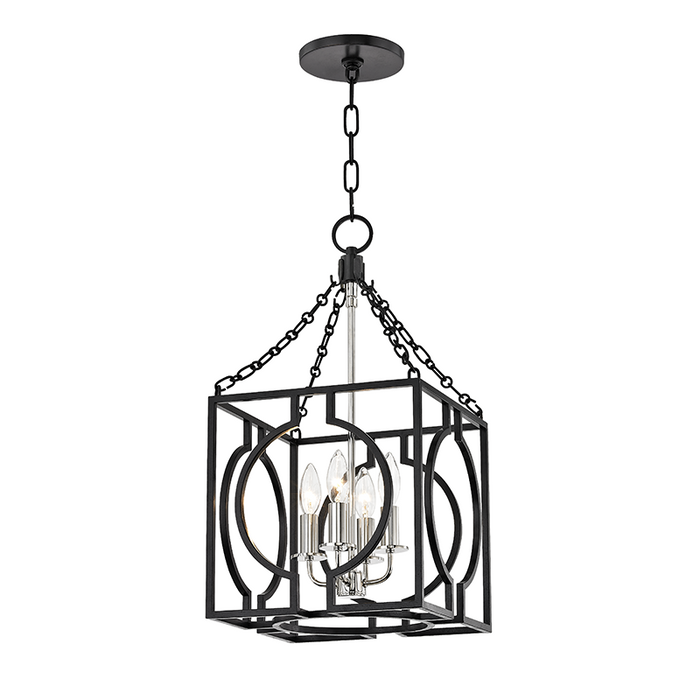 Octavio Lantern