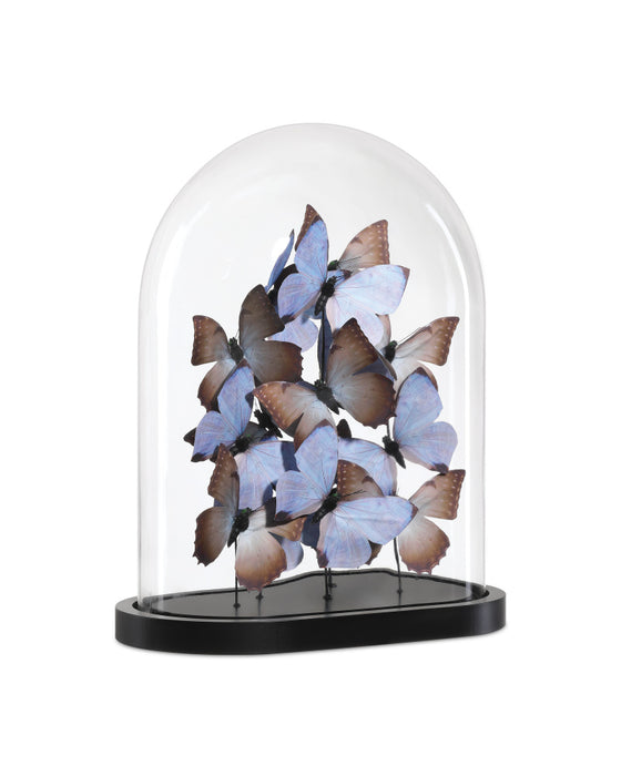 Rue de Bac Lilac Large Butterflies