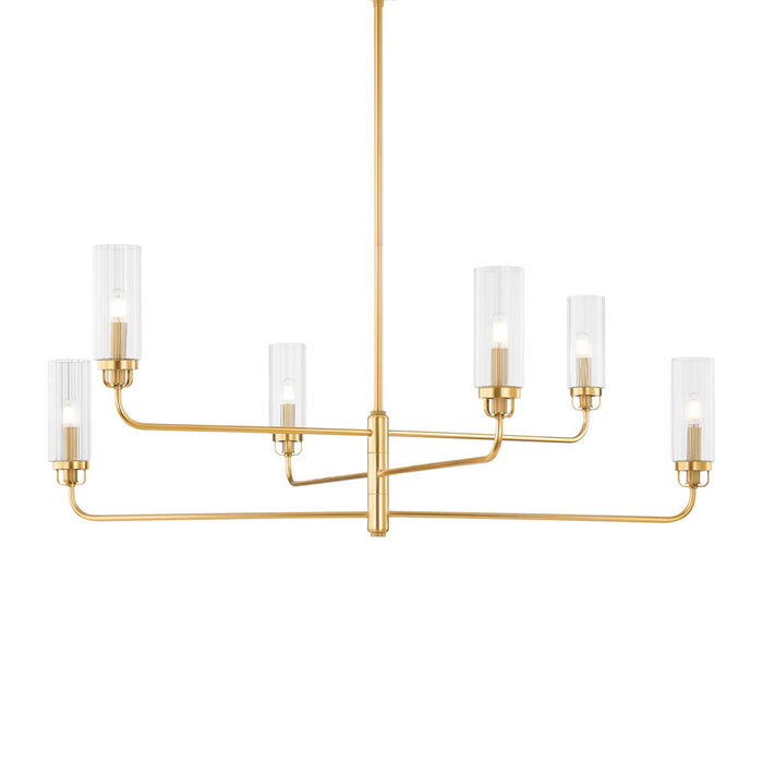 HALIFAX Chandelier
