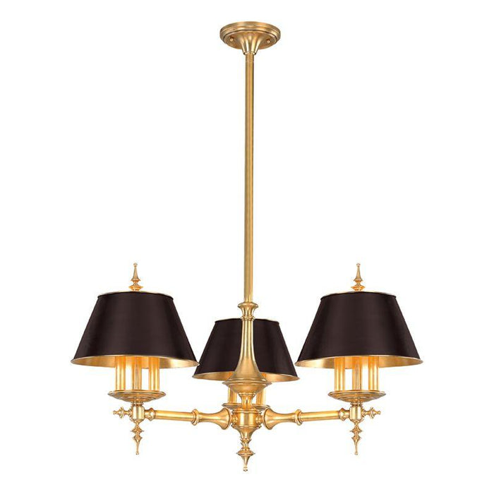 Cheshire Chandelier