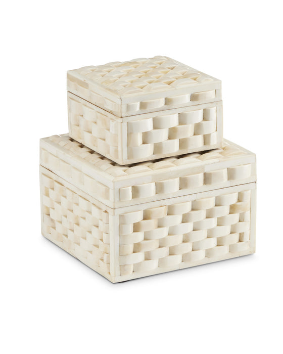 Felice Box Set of 2