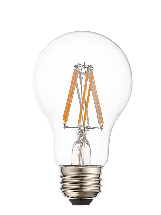 Filament LED Bulbs