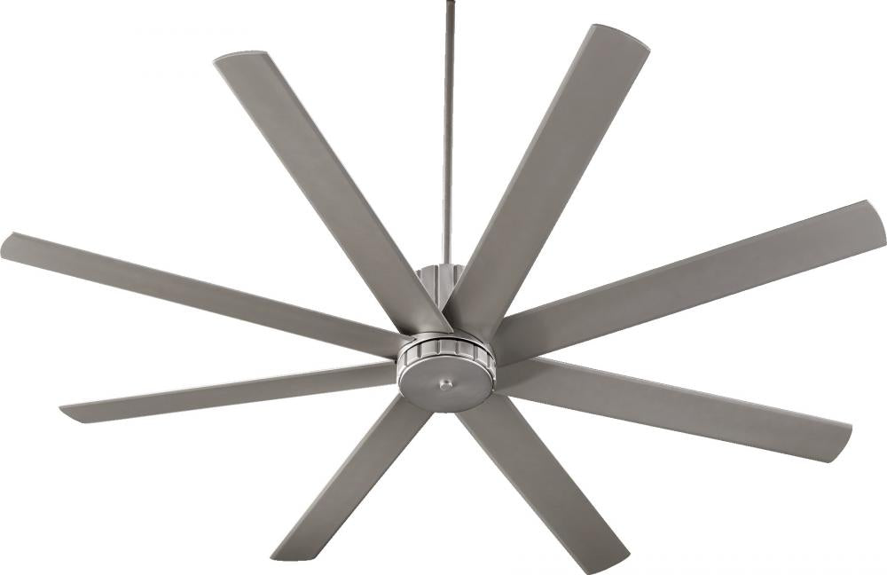 PROXIMA 72" 8BLD FAN -STN