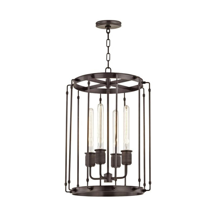 Hyde Park Lantern