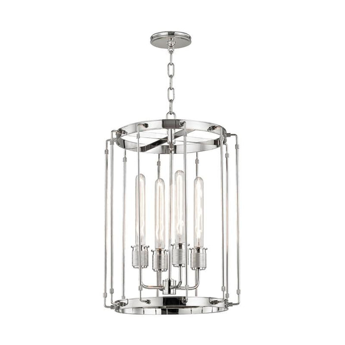 Hyde Park Lantern