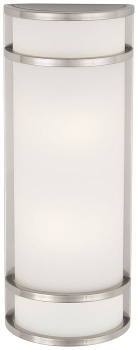 Bay View™ - 2 Light Outdoor Pocket Lantern
