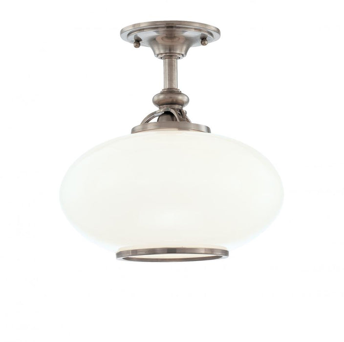 Canton Semi Flush