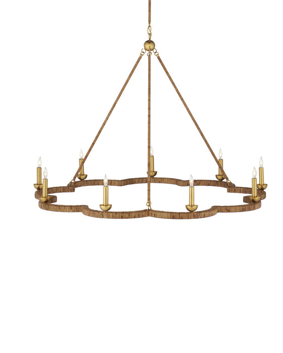 Savoie Chandelier