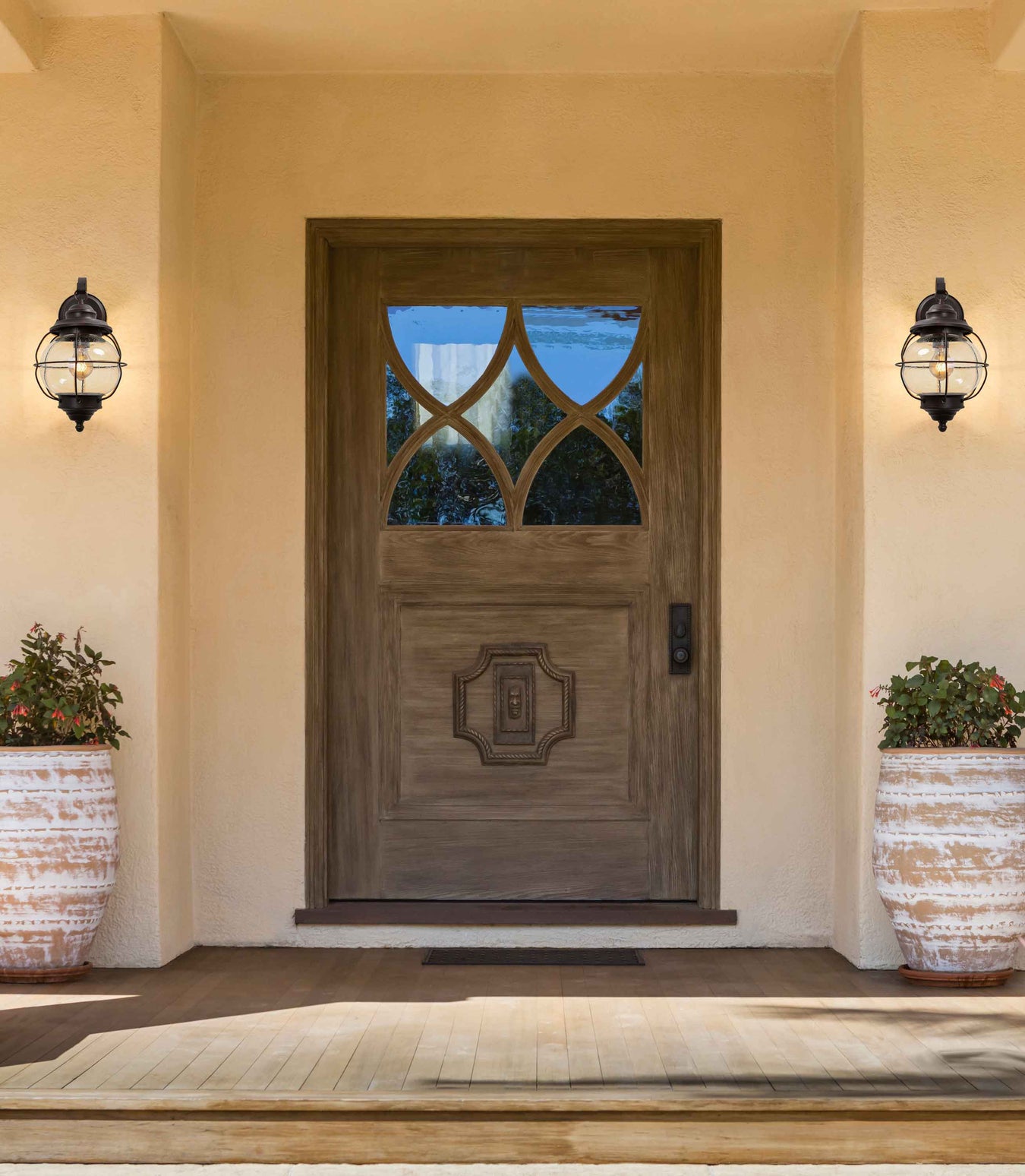 Outdoor Lights - Belles Lighting