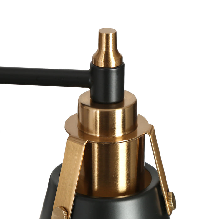Tencan 5-Light Metal Chandelier