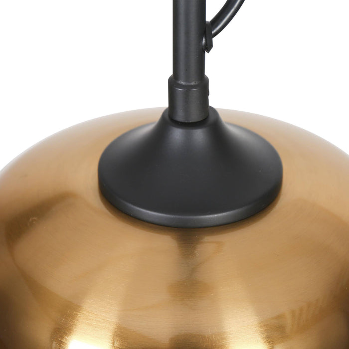 Respla 1-Light Pendant Light