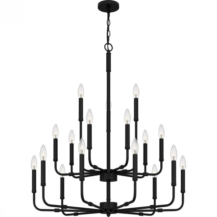Abner Chandelier
