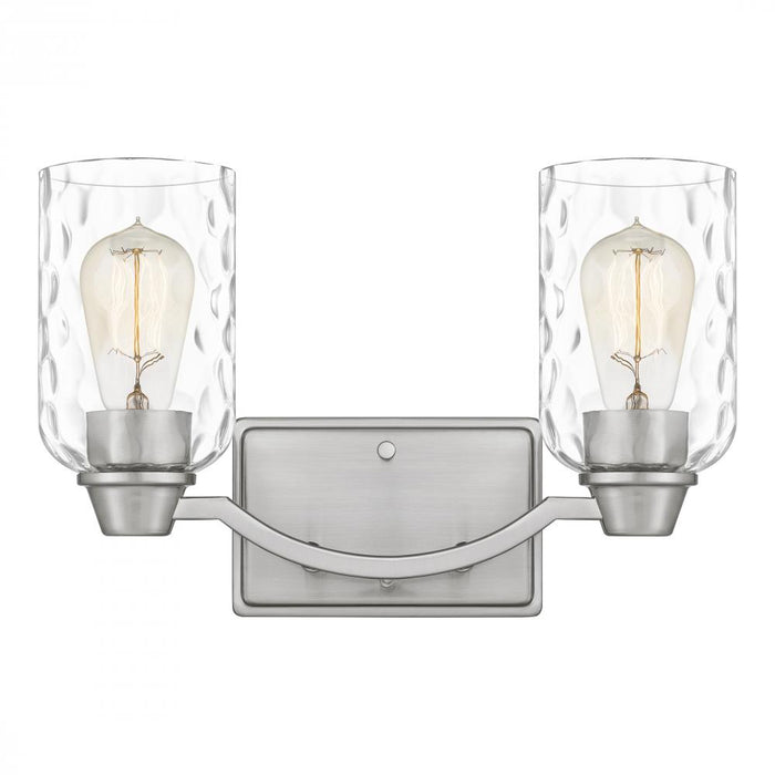 Acacia Bath Light