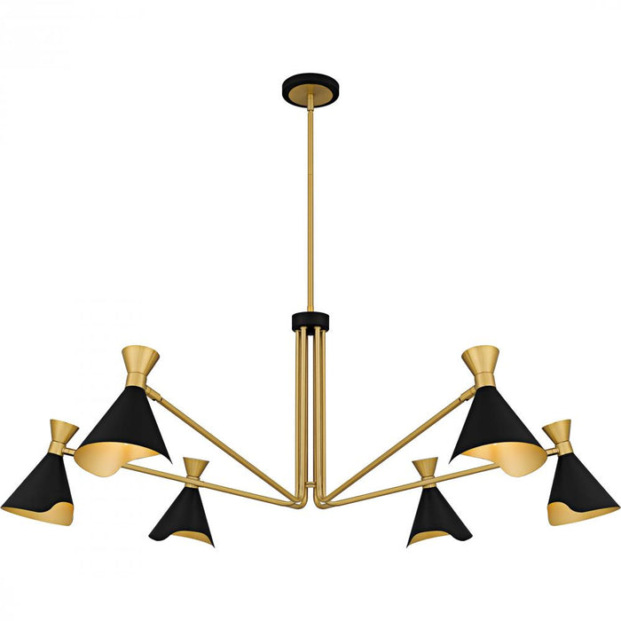 Arden Chandelier