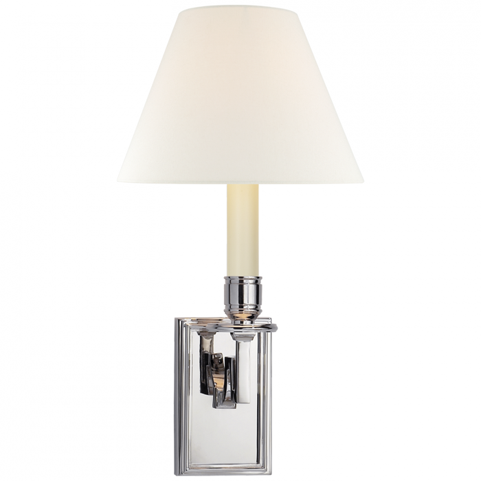 Dean Library Sconce