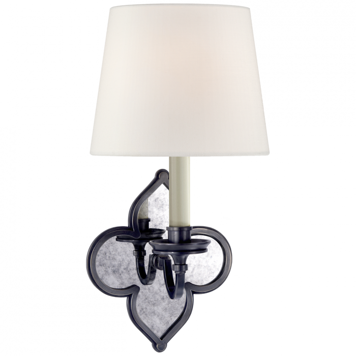 Lana Single Sconce