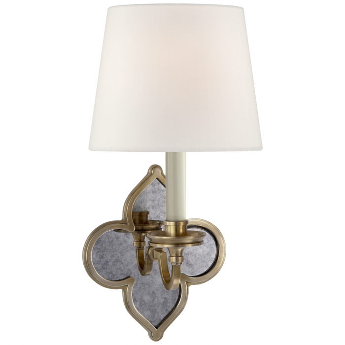 Lana Single Sconce