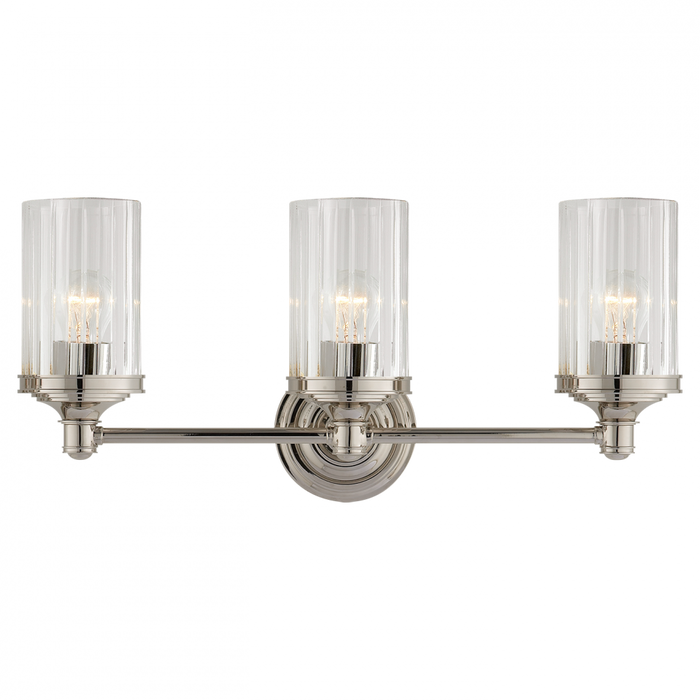 Ava Triple Sconce
