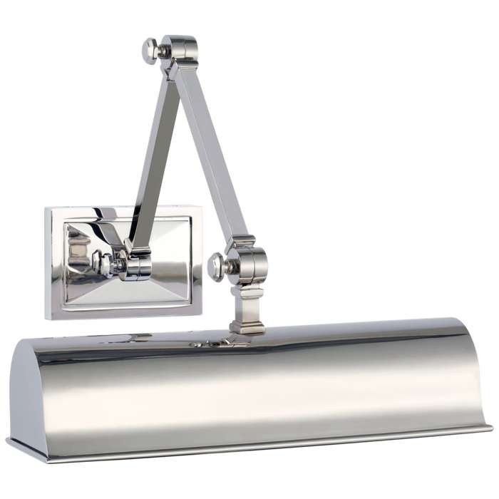 Jane 12" Double Library Light