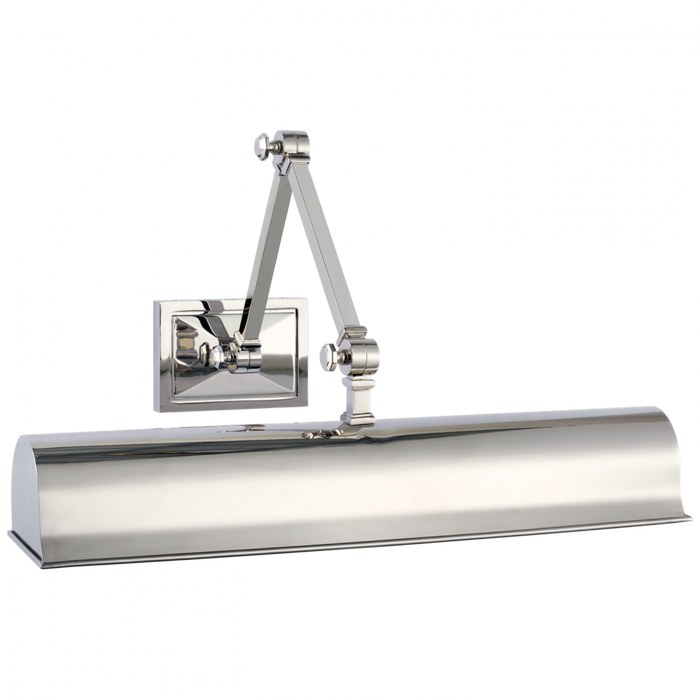 Jane 18" Double Library Light