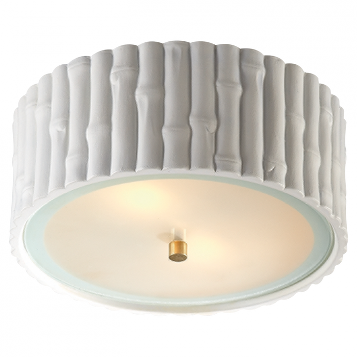 Frank Small Flush Mount