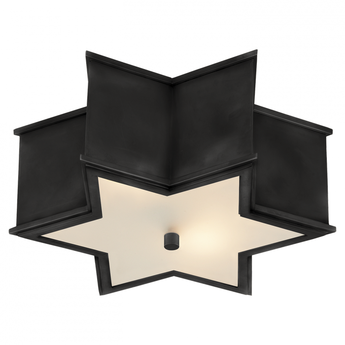 Sophia Small Flush Mount