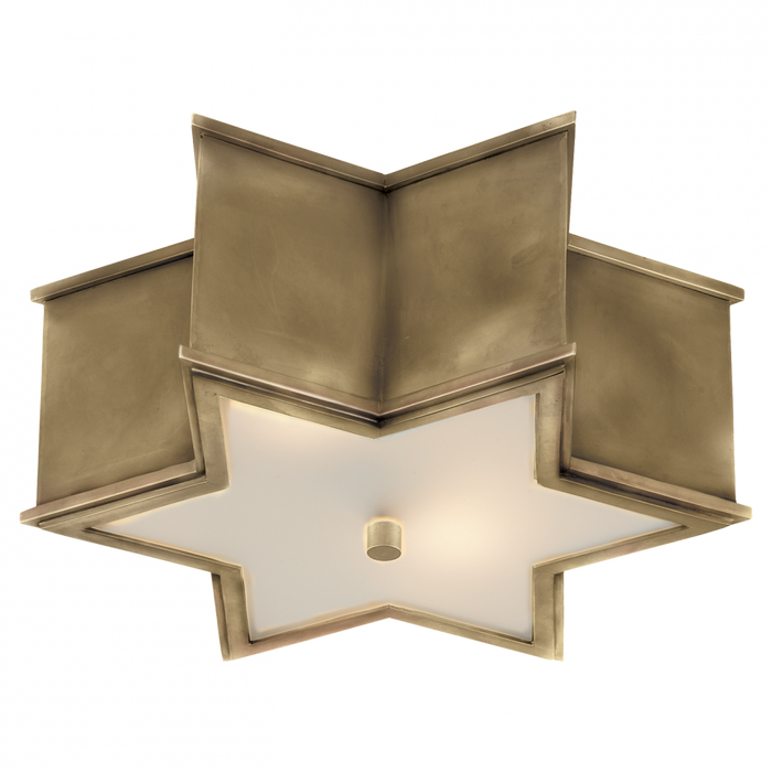 Sophia Small Flush Mount