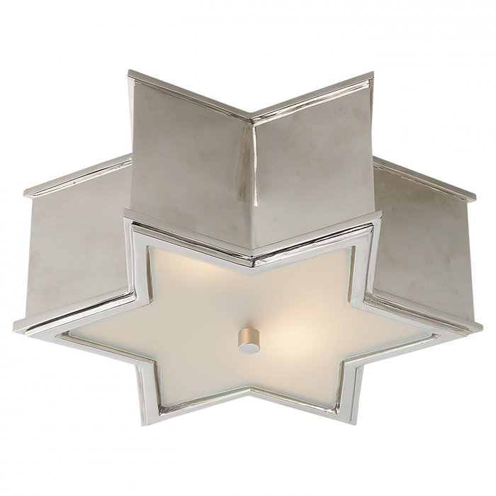Sophia Small Flush Mount
