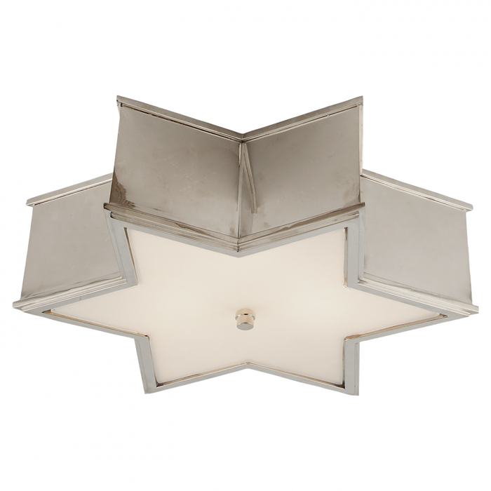 Sophia 17" Flush Mount