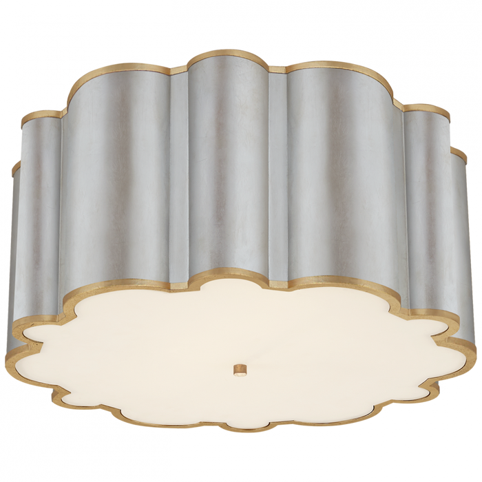 Markos Grande Flush Mount
