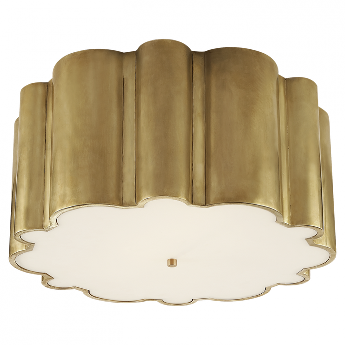 Markos Grande Flush Mount