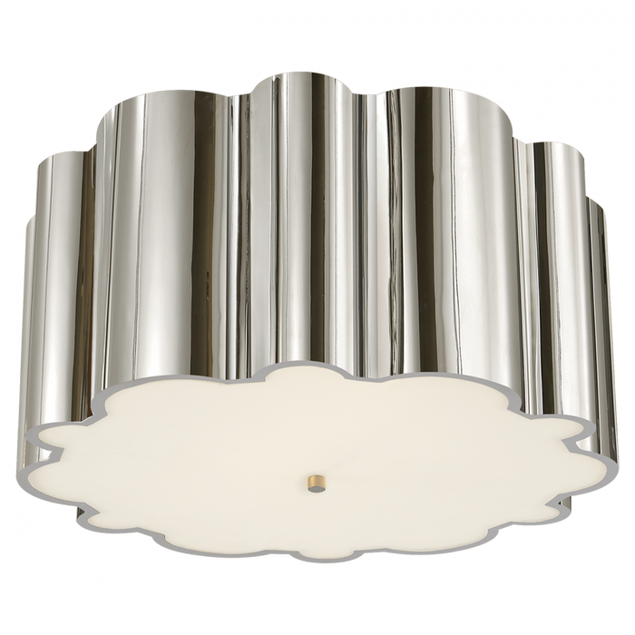 Markos Grande Flush Mount