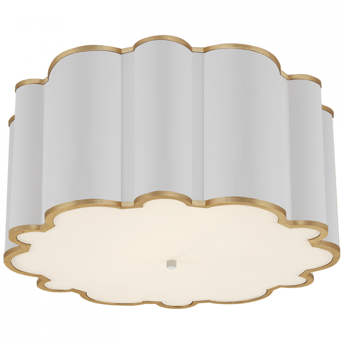 Markos Grande Flush Mount