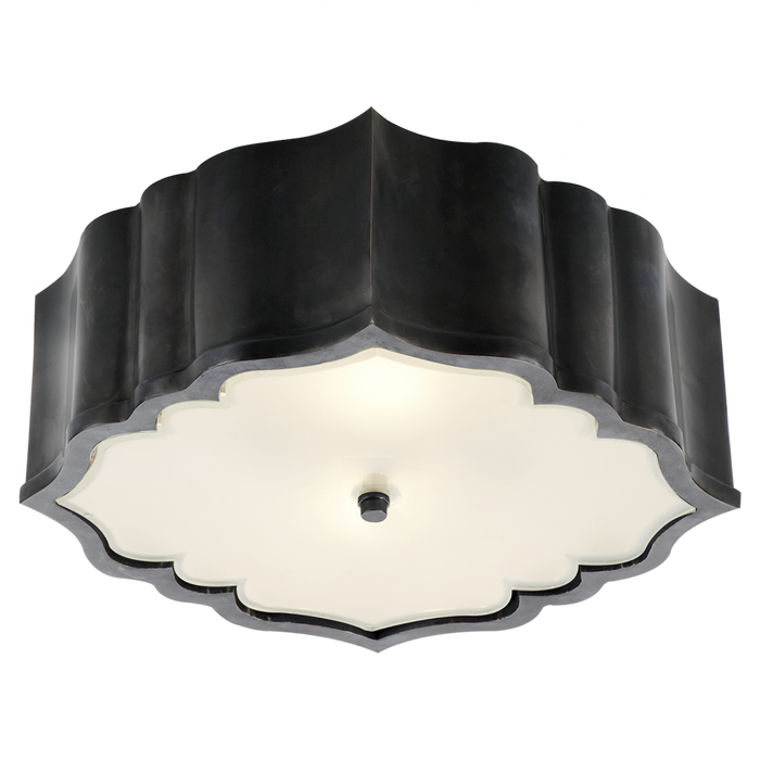 Balthazar Flush Mount