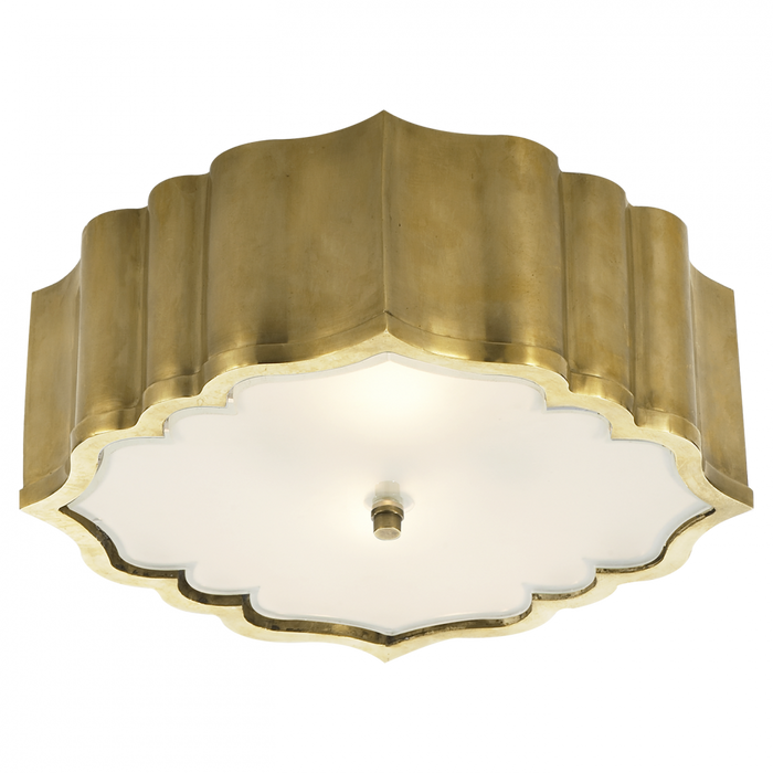 Balthazar Flush Mount