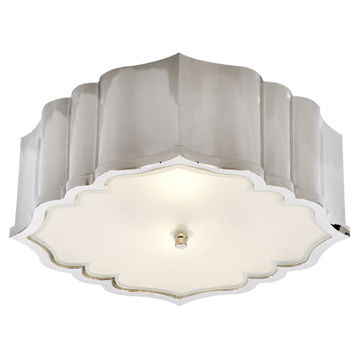 Balthazar Flush Mount