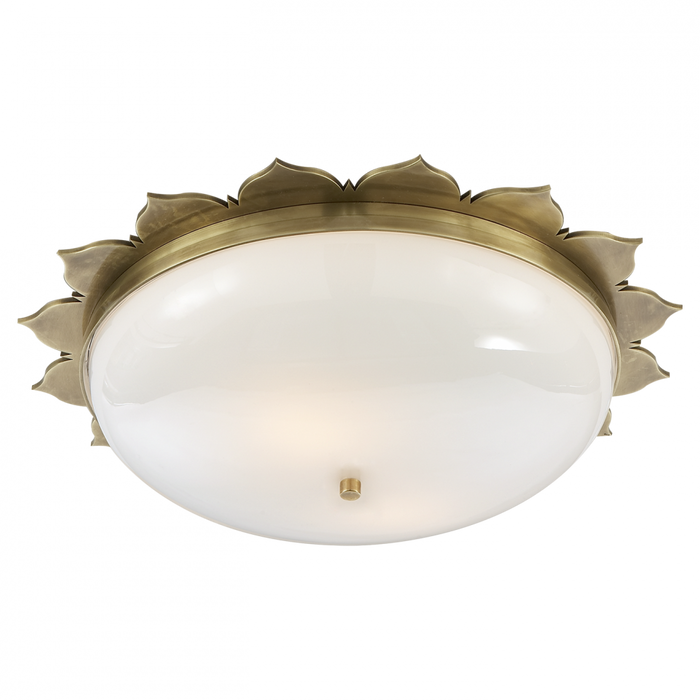 Rachel Large Flush Mount