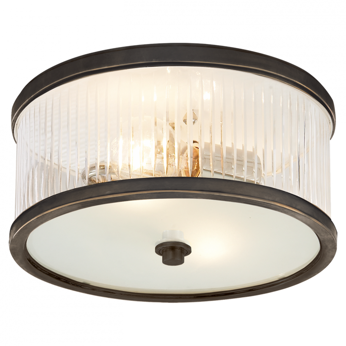 Randolph Small Flush Mount