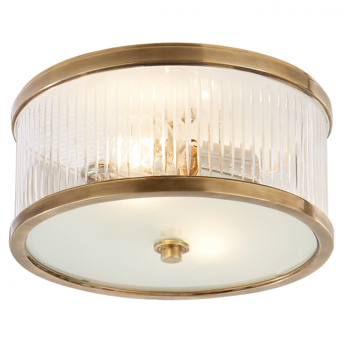 Randolph Small Flush Mount