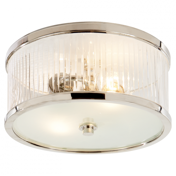 Randolph Small Flush Mount