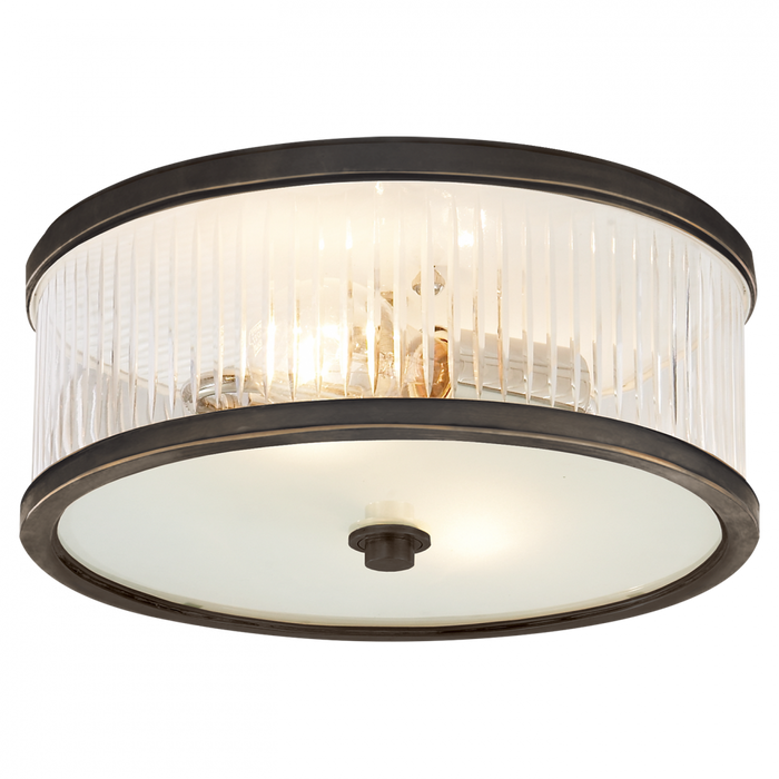 Randolph Large Flush Mount
