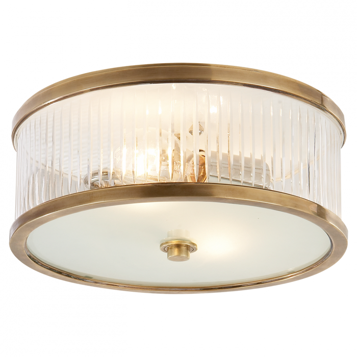 Randolph Large Flush Mount