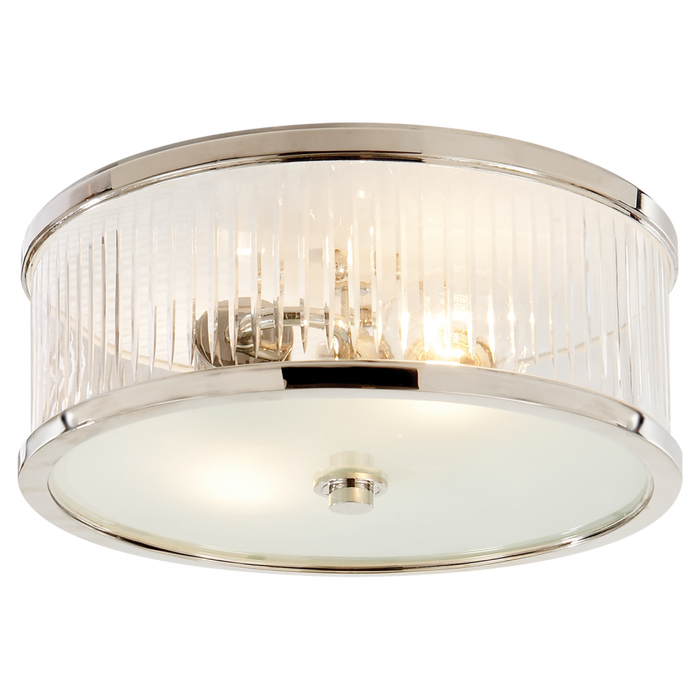 Randolph Large Flush Mount