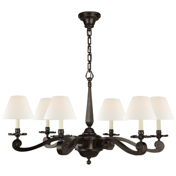Myrna Chandelier