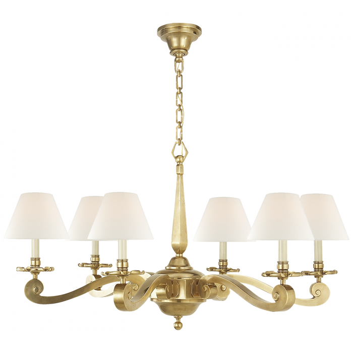 Myrna Chandelier