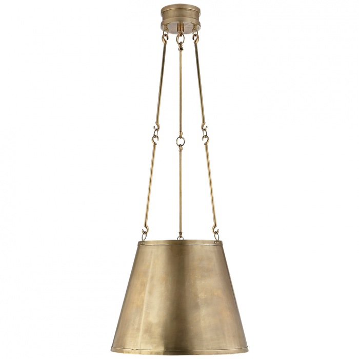 Lily Hanging Shade
