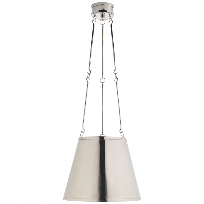 Lily Hanging Shade